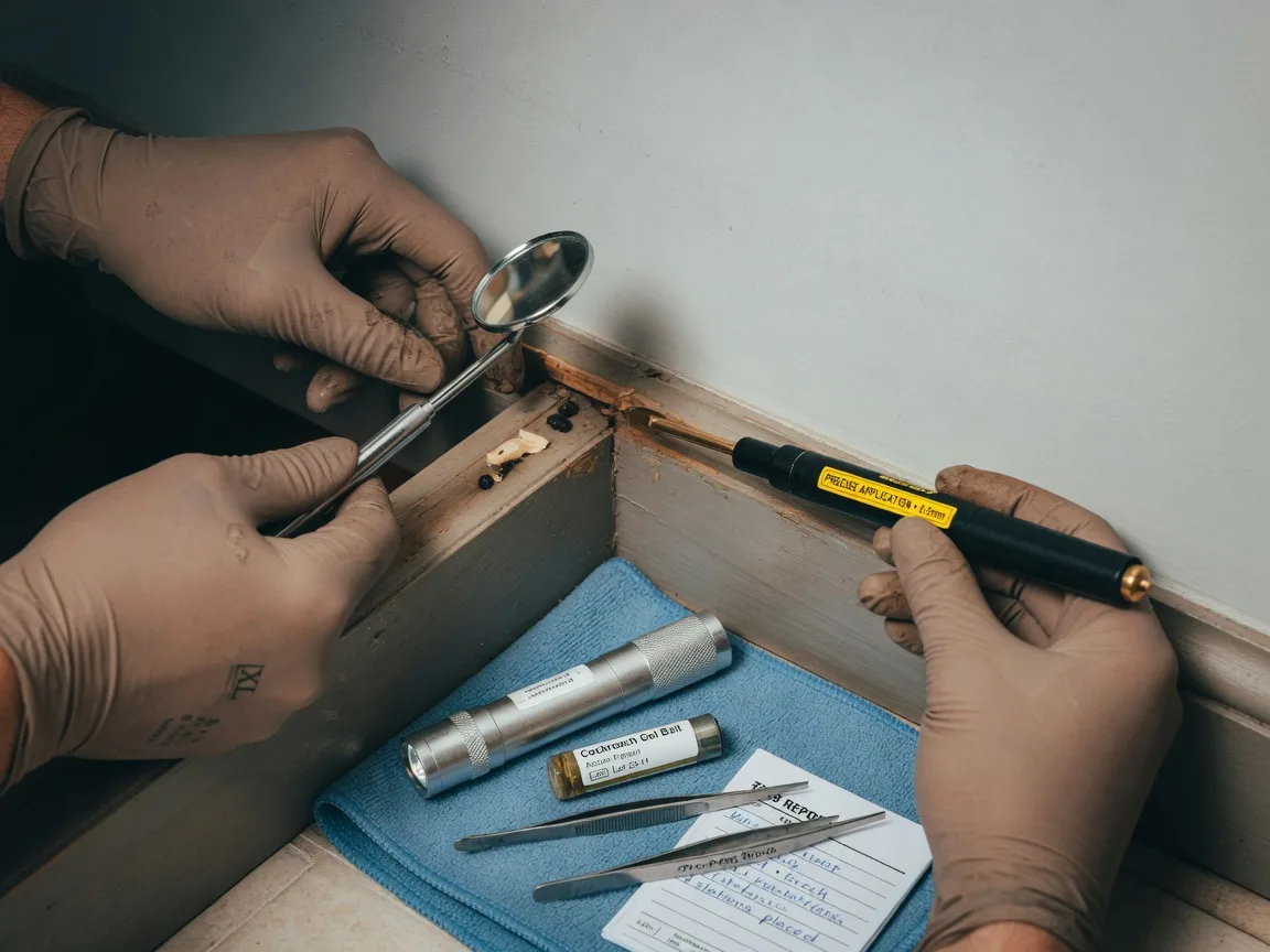 Why choose Emergency Pest Control in Fort Bidwell, CA